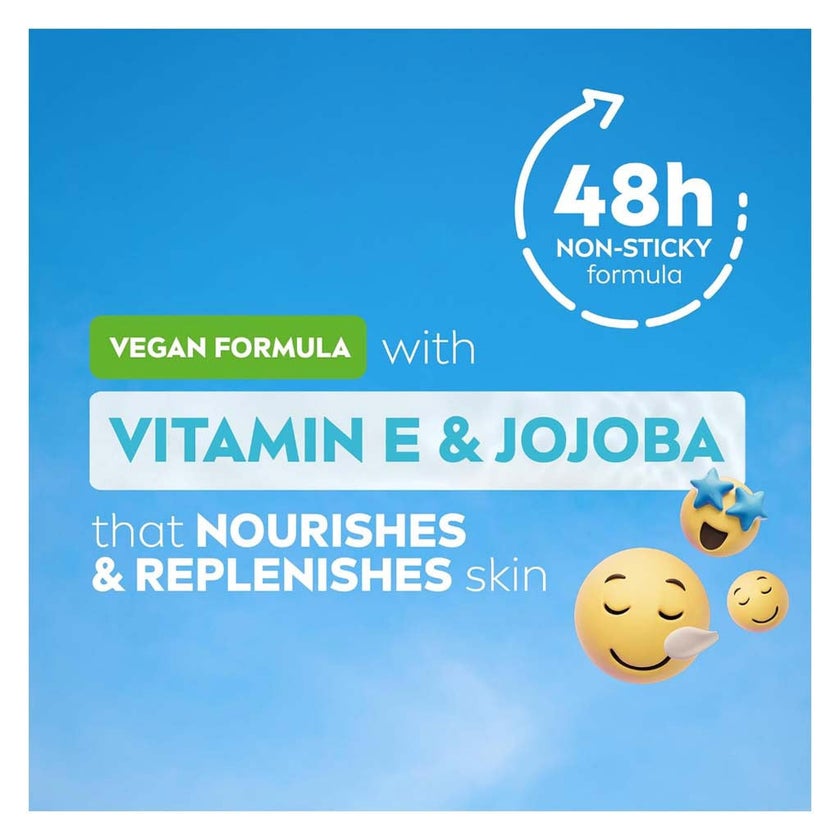 Nivea Soft Moisturizing Cream 100ml