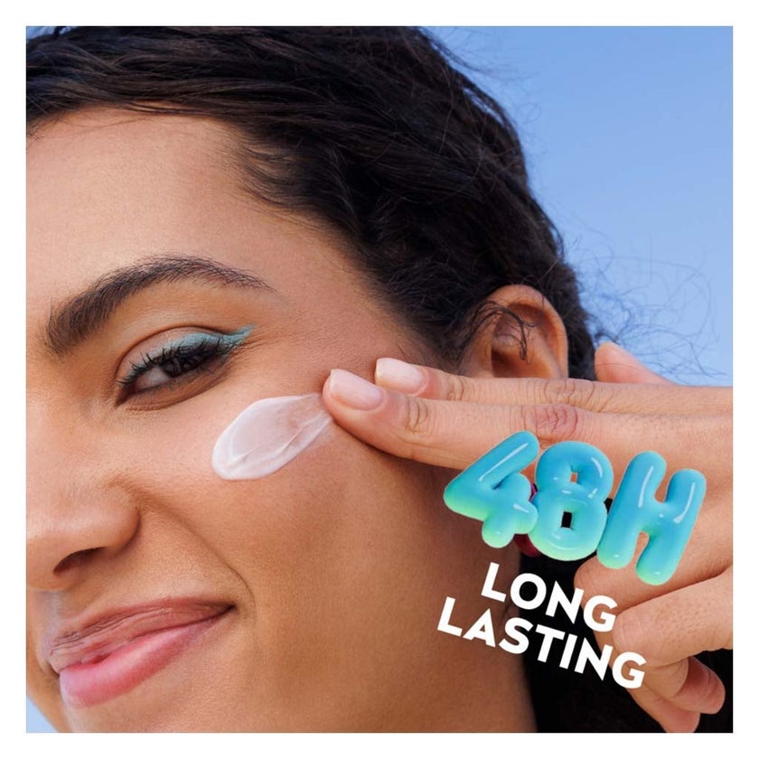 Nivea Soft Moisturizing Cream 100ml