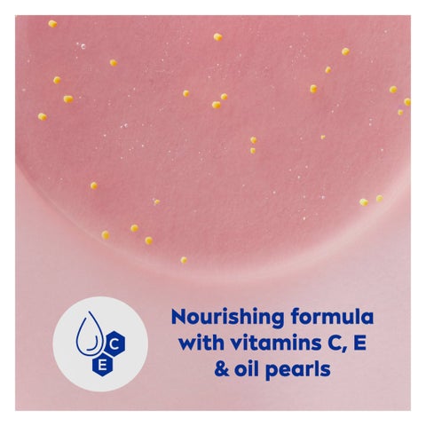 Nivea Waterlily & Oil Floral Scented Shower Gel 250ml
