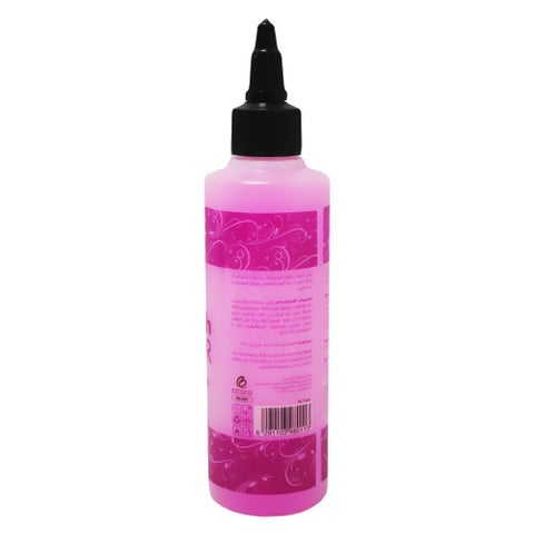 Novell Nail Polish Remover 125ml
