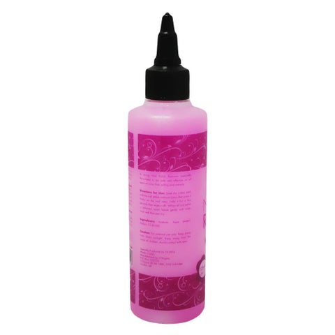 Novell Nail Polish Remover 125ml