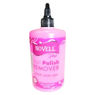 Novell Nail Polish Remover 300ml
