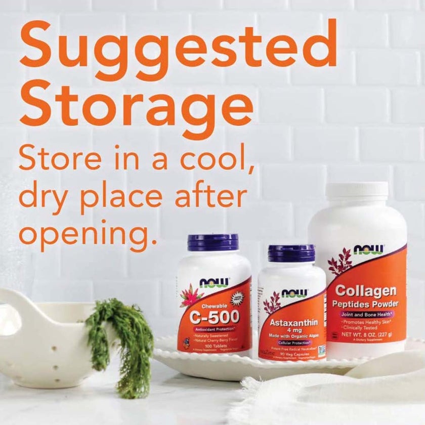 Now Omega 3 6 9 Flax Seed, Evening Primrose, Canola, Black Currant & Pumpkin Seed Oils 1000mg Softgels, Pack of 100's