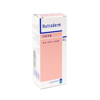 Nutraderm Cream 60g