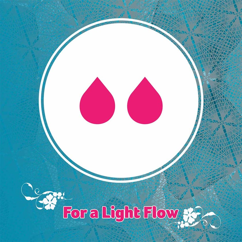 OB ProComfort Mini Tampons, Pack of 16's