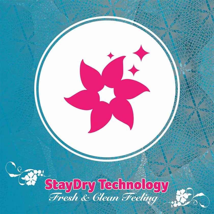 OB ProComfort Mini Tampons, Pack of 16's