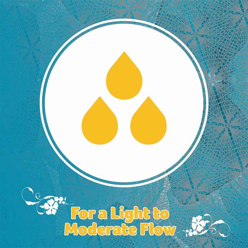 OB ProComfort Normal Tampons, Pack of 16's