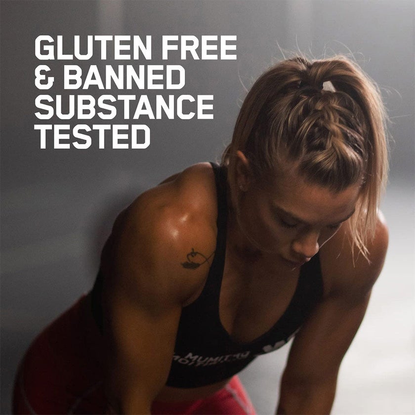 Optimum Nutrition Gold Standard 100% Casein Protein Creamy Vanilla 4lb