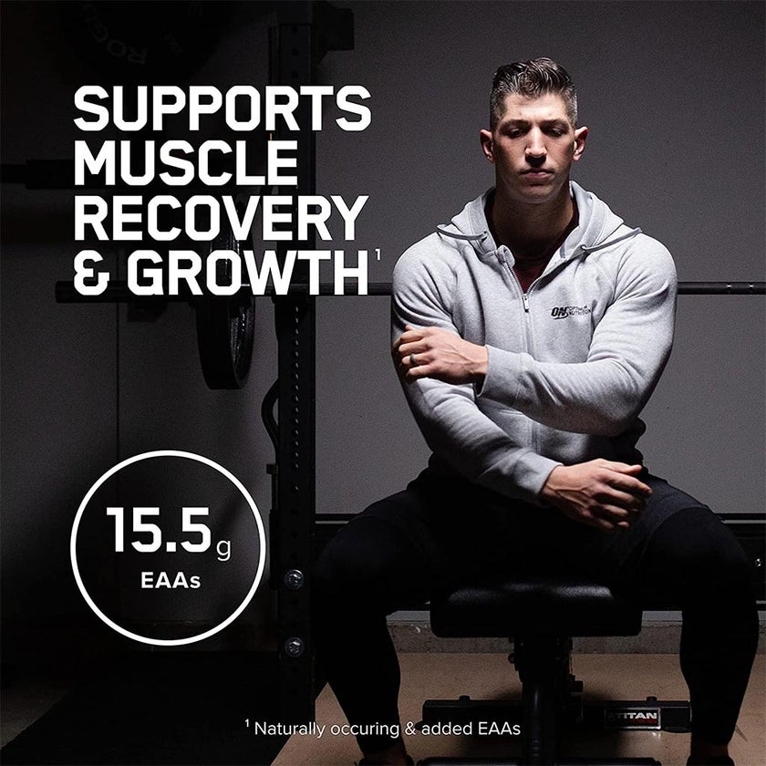 Optimum Nutrition Platinum HydroWhey Velocity Vanilla 3.5lb