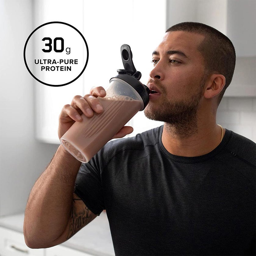 Optimum Nutrition Platinum HydroWhey Velocity Vanilla 3.5lb