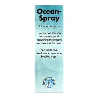 Ocean Spray 15ml