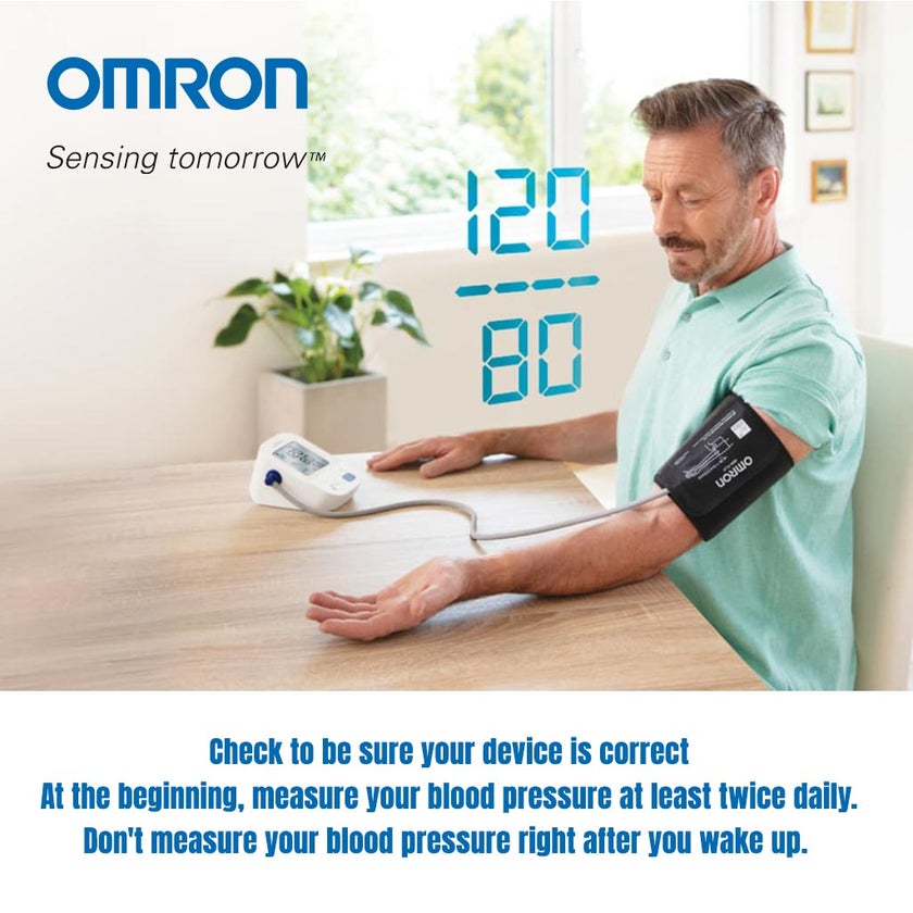 Omron CS2 Small Cuff