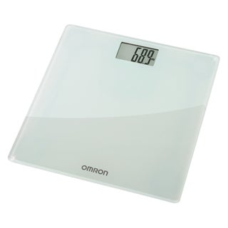 Omron Digital Personal Scale - HN286