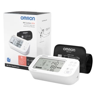 Omron M6 Comfort Blood Pressure Monitor - HEM-7380-E