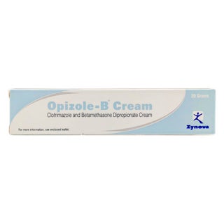 Opizole-B Cream 20g