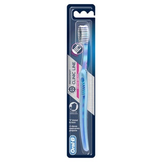Oral-B Pro Expert Clinic Line Ortho Brush, Assorted Colours