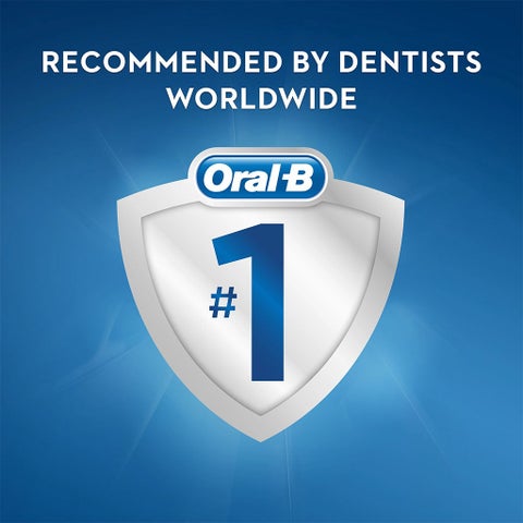 Oral-B Pro-Expert Stages 2-4 Years Kids Disney Mickey Mouse Toothbrush
