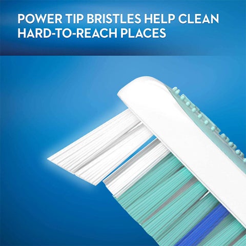 Oral-B 3D White Fresh 40 Medium Toothbrush