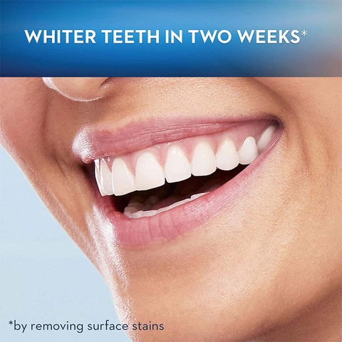 Oral-B 3D White Fresh 40 Medium Toothbrush