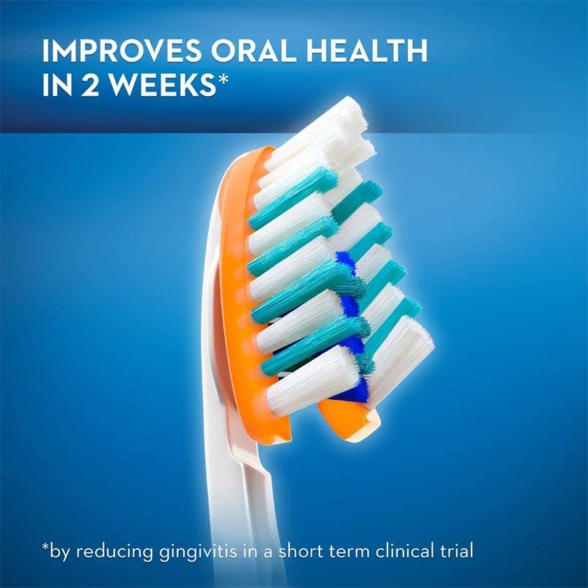 Oral-B Pro-Expert Pro-Flex 38 Medium Toothbrush