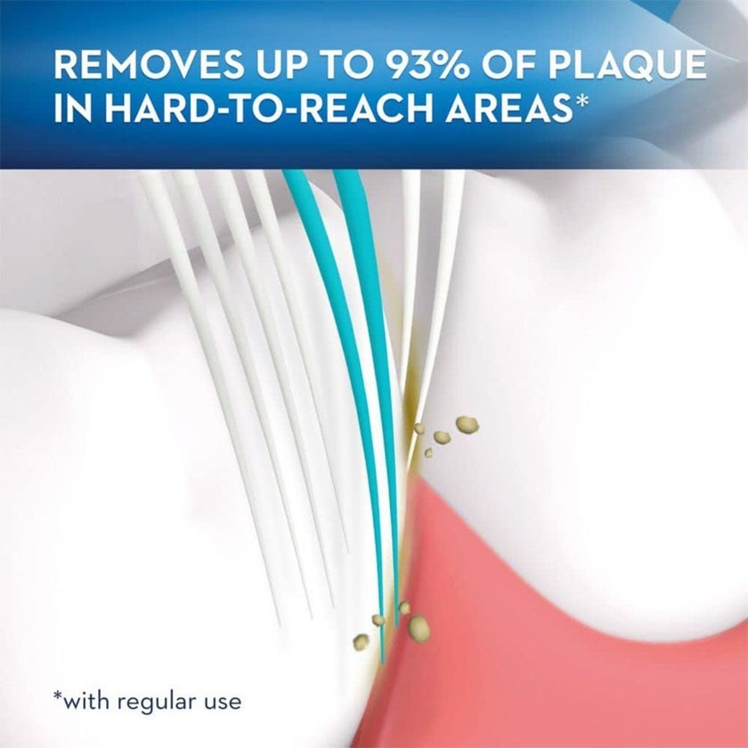 Oral-B Pro-Expert Pro-Flex 38 Medium Toothbrush