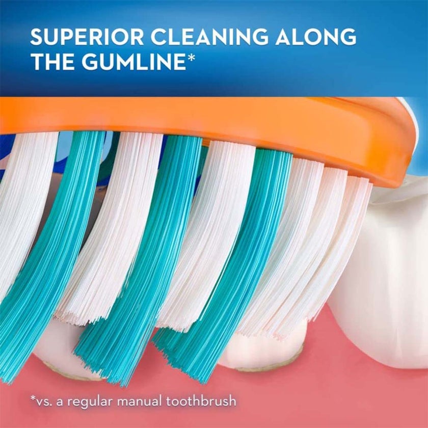 Oral-B Pro-Expert Pro-Flex 38 Medium Toothbrush