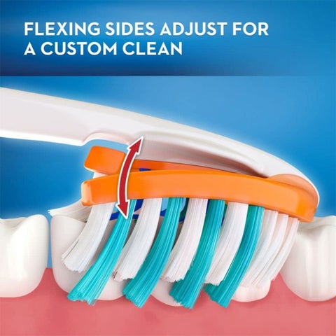 Oral-B Pro-Expert Pro-Flex 38 Medium Toothbrush