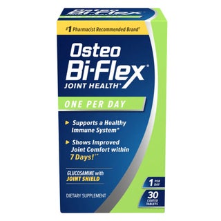 Osteo Bi-Flex Joint Health Tablets, Pack of 30's