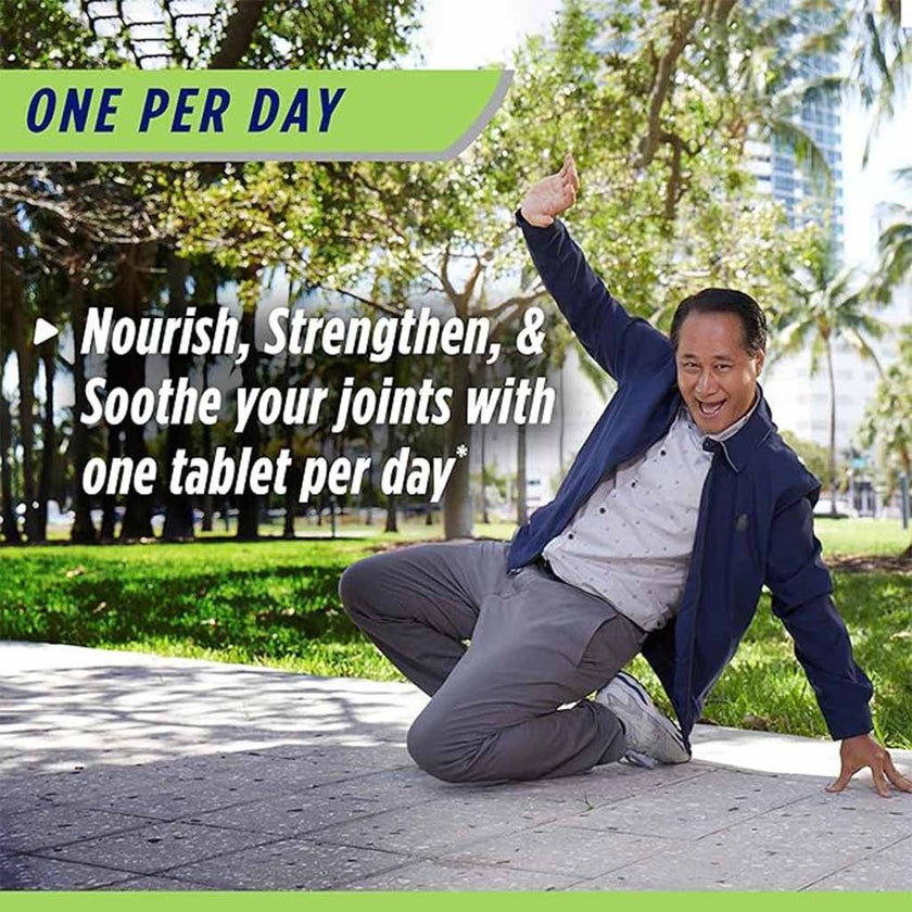 Osteo Bi-Flex Joint Health Tablets, Pack of 30's