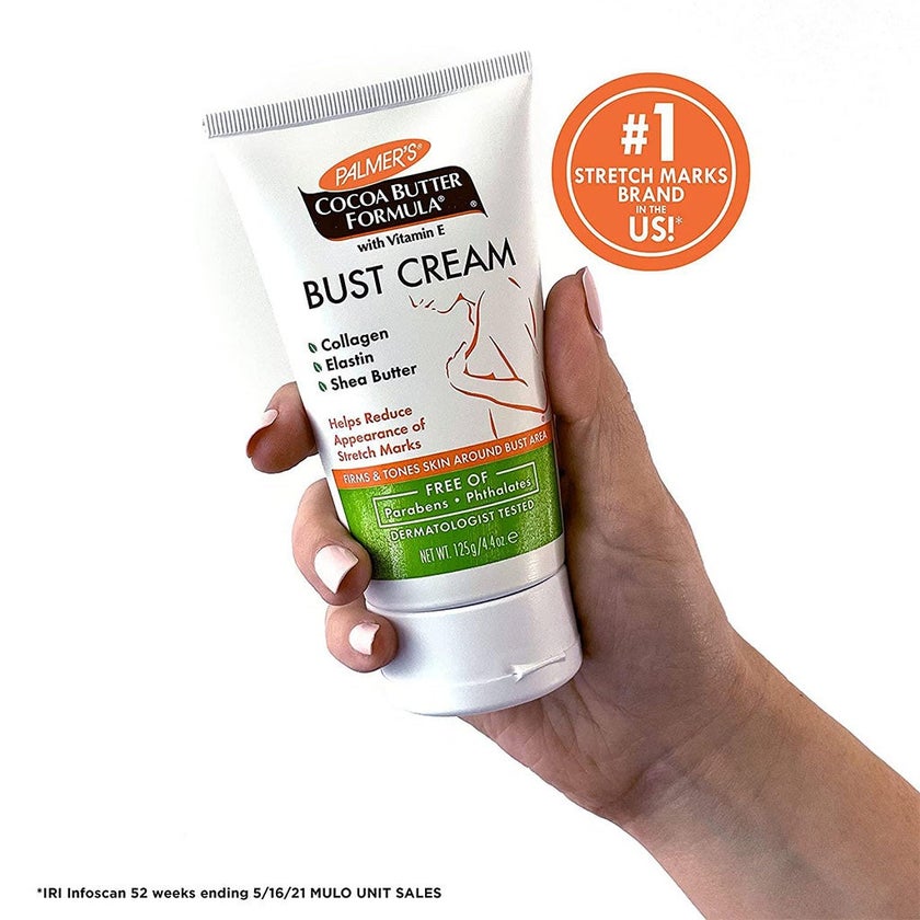Palmer's Bust Cream 125g
