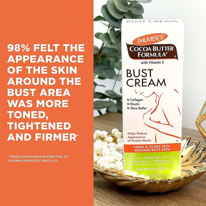 Palmer's Bust Cream 125g