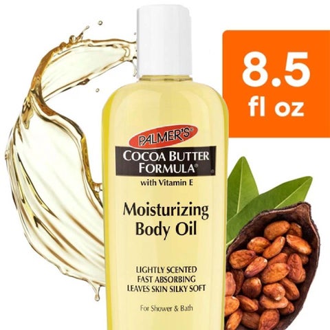 Palmer's Cocoa Butter Moisturizing Body Oil 250ml