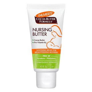 Palmer's Coca Butter Nursing Cream 30g