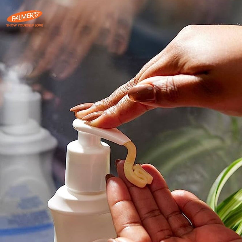 Palmer's Cocoa Butter with Vitamin E Lotion 400ml