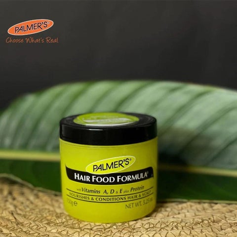 Palmer's Hair Food Formula Hair Cream 150g