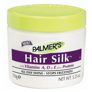 Palmer's Hair Silk All Day Shine Hair Cream 150g
