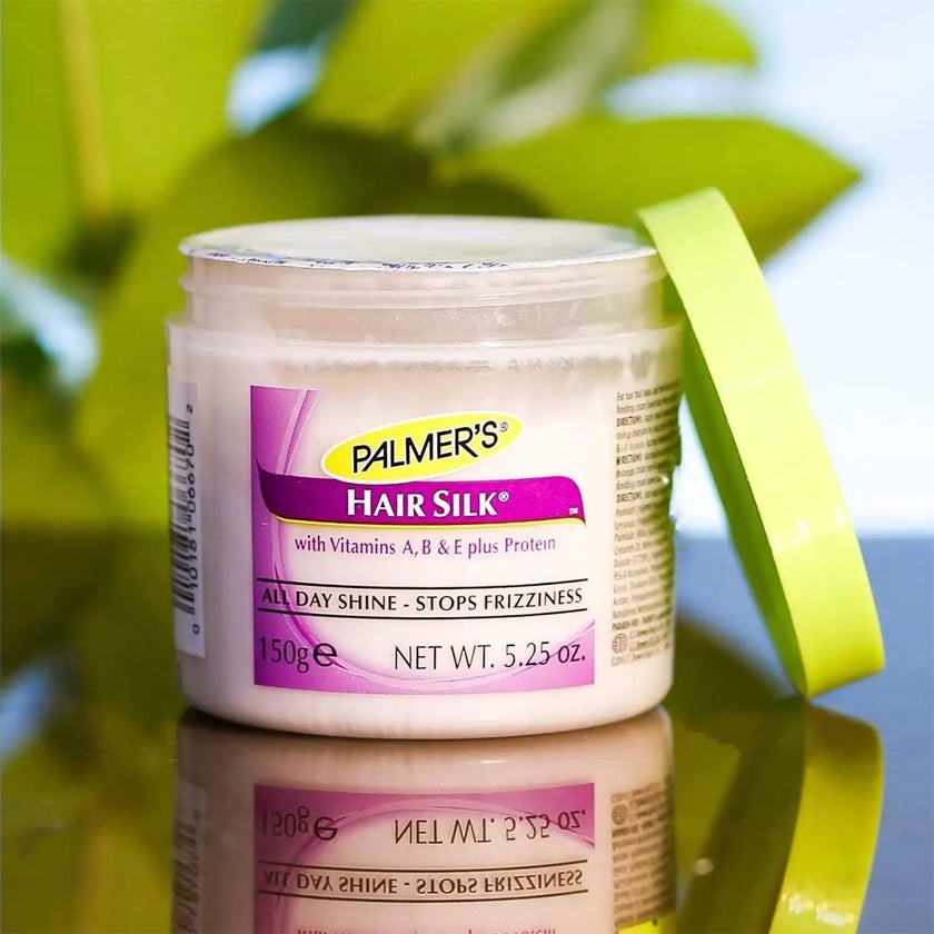 Palmer's Hair Silk All Day Shine Hair Cream 150g