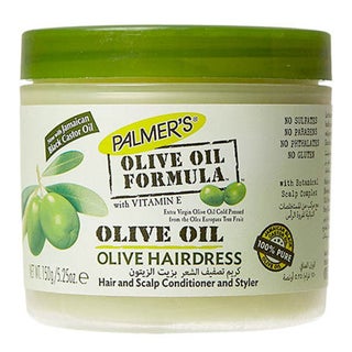 Palmer's Olive Oil Hairdress Conditioner Cream 150g