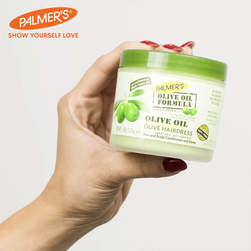 Palmer's Olive Oil Hairdress Conditioner Cream 150g