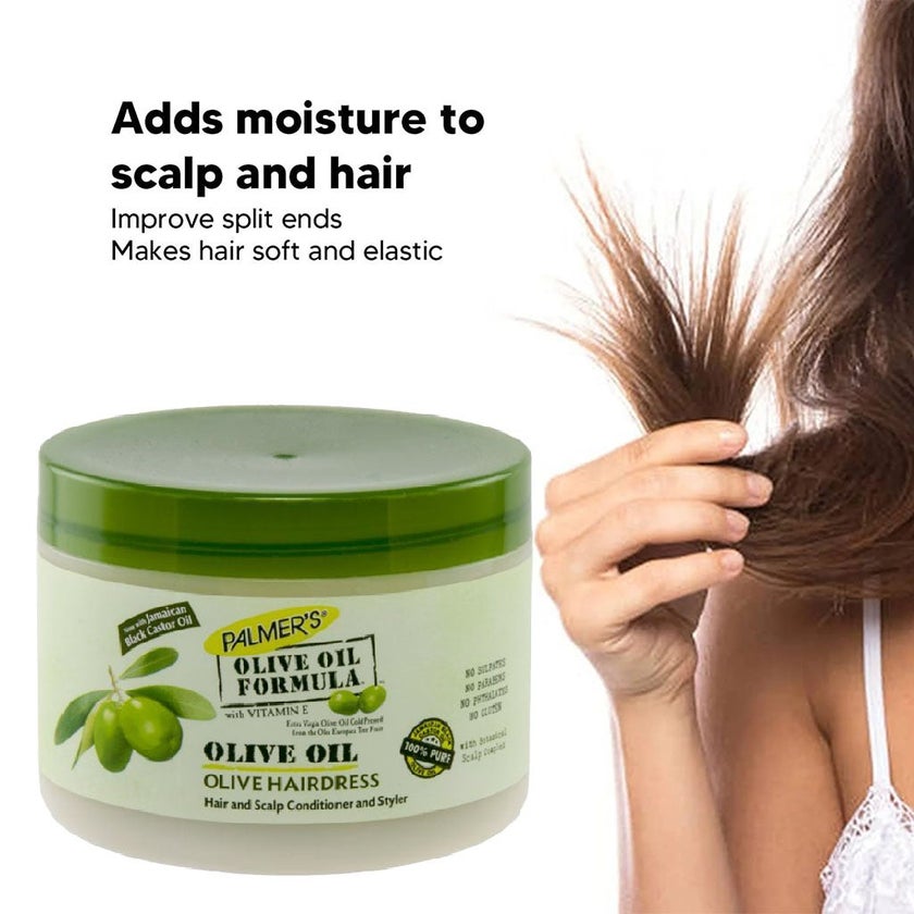 Palmer's Olive Oil Hairdress Conditioner Cream 150g