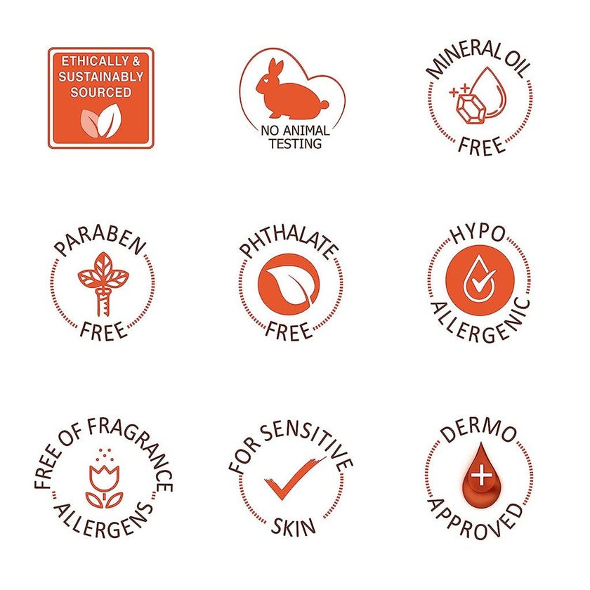 Palmer's Post Natal Firming Lotion 250ml