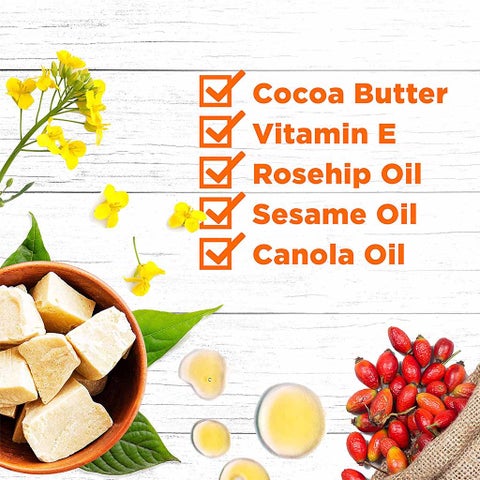 Palmer's Cocoa Butter Formula With Vitamin E Skin Therapy Oil 60ml