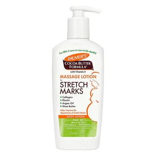 Palmer's Stretch Marks Massage Lotion 250ml