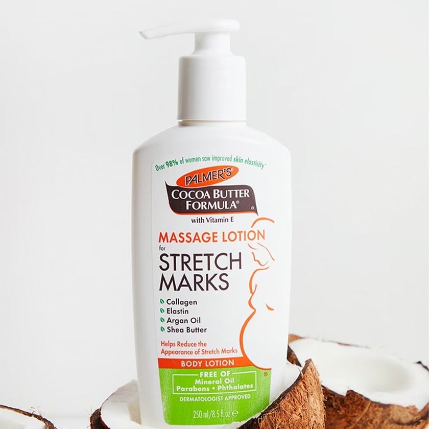 Palmer's Stretch Marks Massage Lotion 250ml