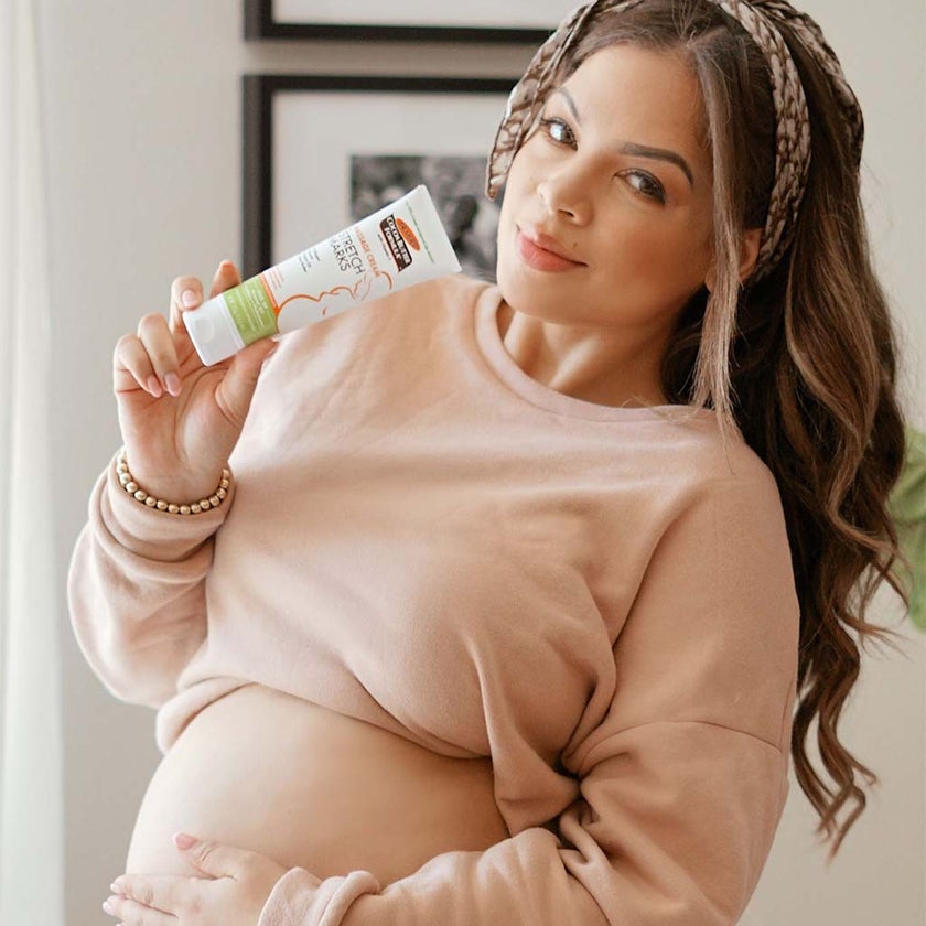 Palmer's Stretch Marks Massage Cream 125g