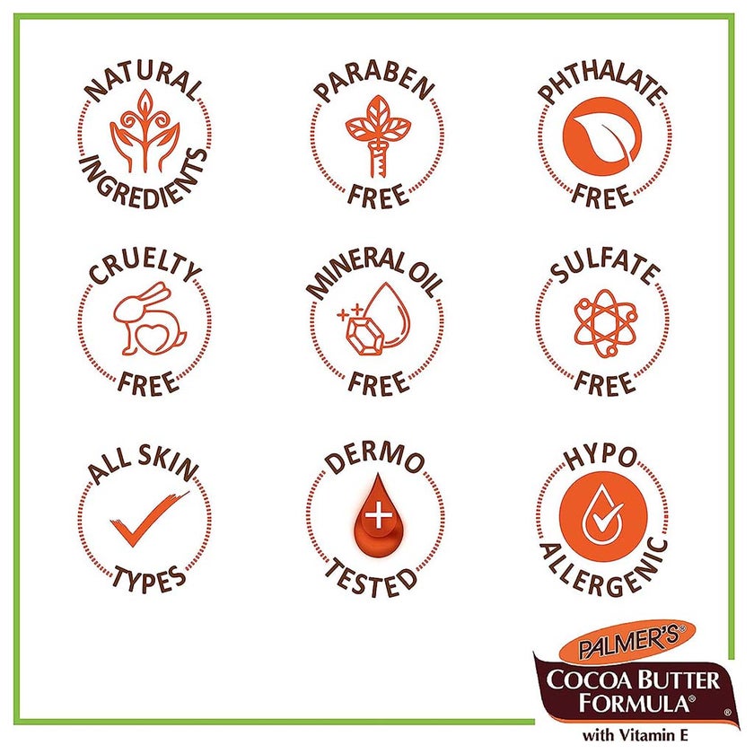 Palmers Stretch Marks Tummy Butter 125g