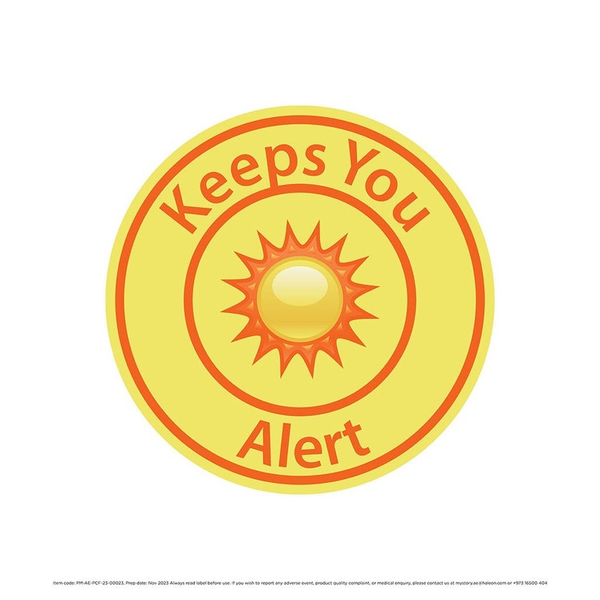 Panadol Cold & Flu - DAY Tablets For Fever, Cold & Flu, Pack of 24's