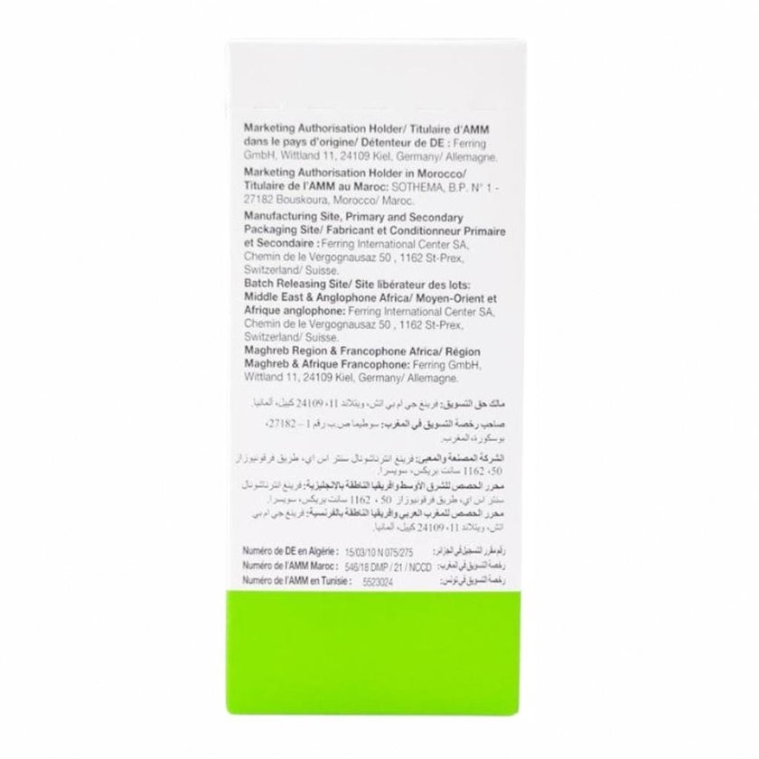 Pentasa 500mg Tablets, Pack of 100's