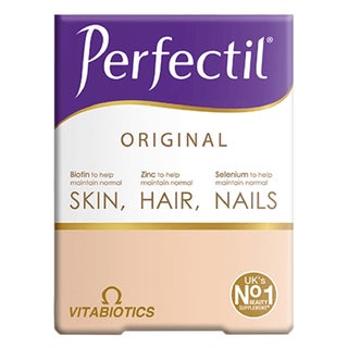 Vitabiotics Perfectil Original Tablets, Pack of 30’s