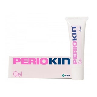 Perio Kin 0.20% Gel 30ml